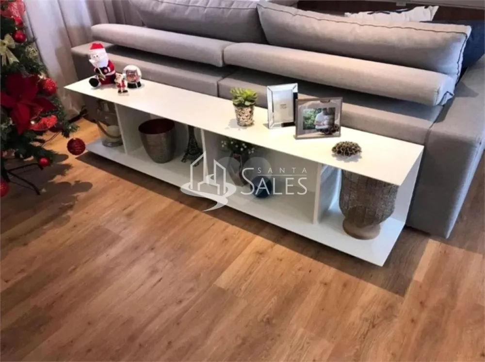 Apartamento, 3 quartos, 141 m² - Foto 2