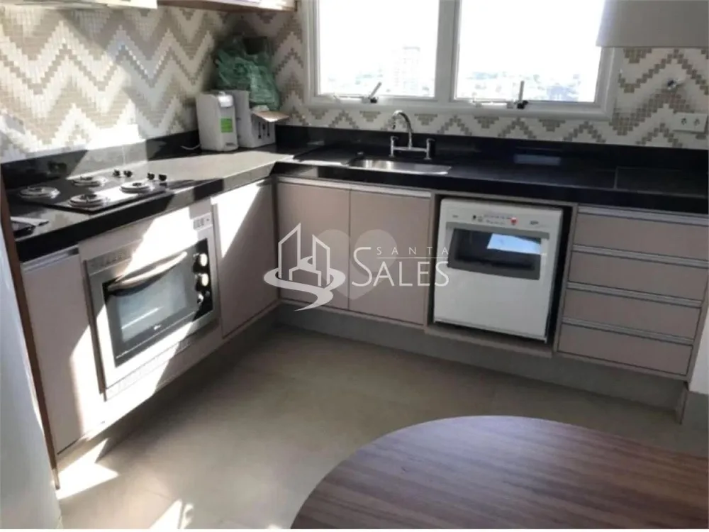 Apartamento, 3 quartos, 141 m² - Foto 4
