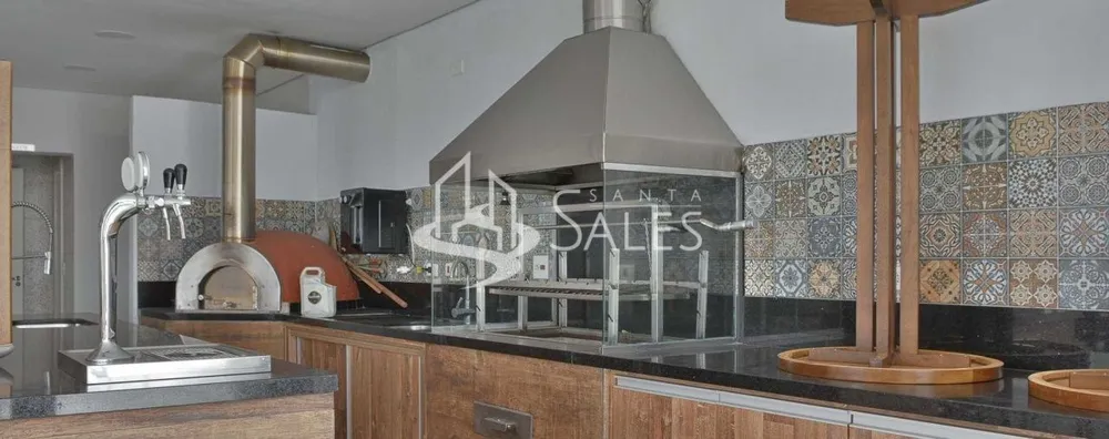 Apartamento, 3 quartos, 141 m² - Foto 12