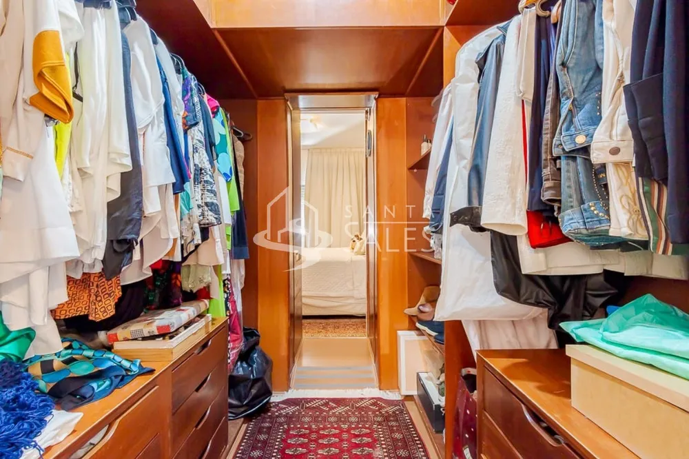 Apartamento, 3 quartos, 128 m² - Foto 6