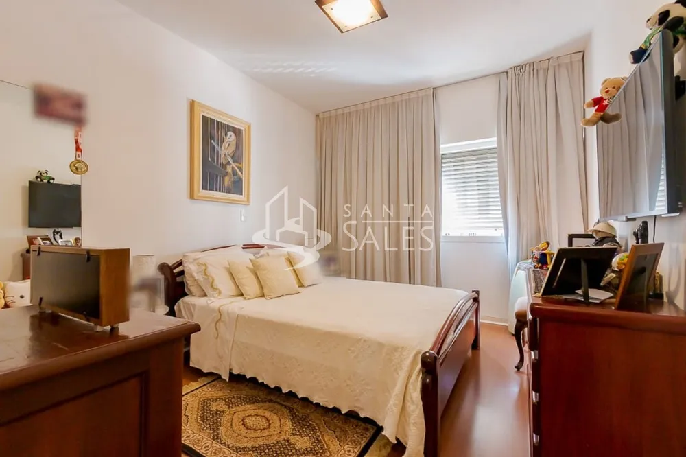 Apartamento, 3 quartos, 128 m² - Foto 4
