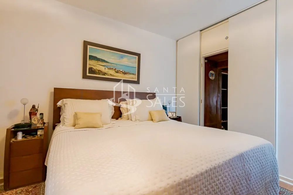 Apartamento, 3 quartos, 128 m² - Foto 10