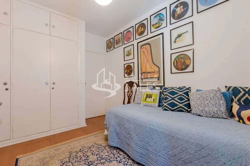 Apartamento, 3 quartos, 128 m² - Foto 9