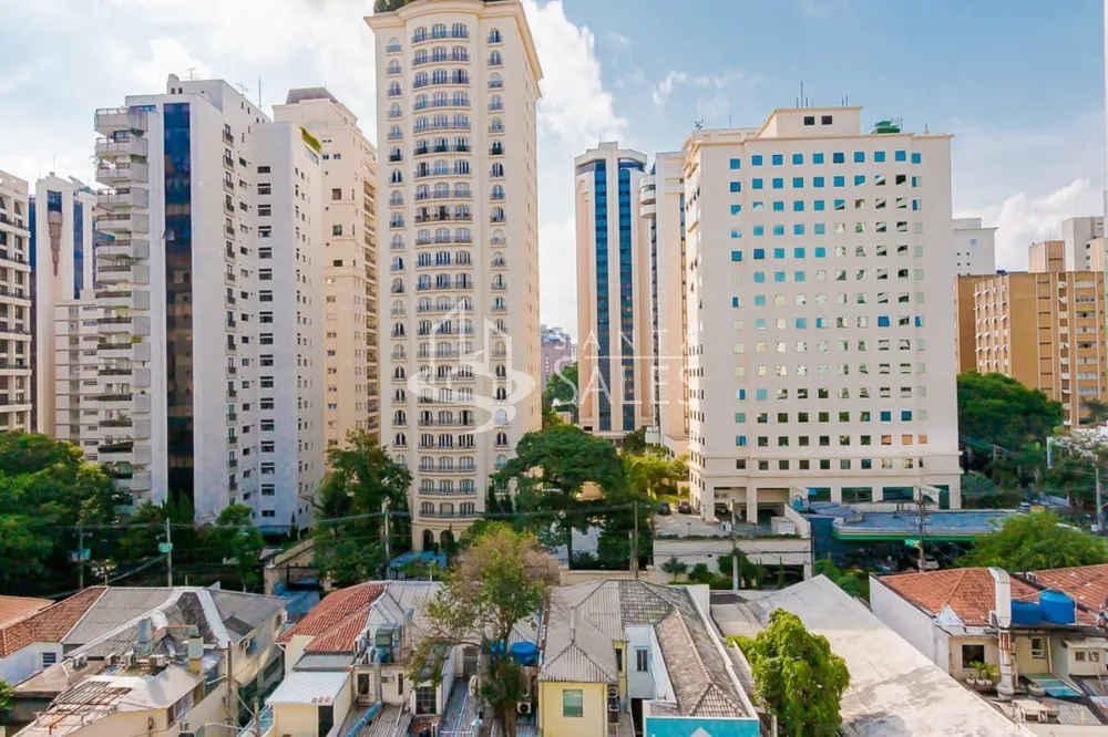 Apartamento, 3 quartos, 128 m² - Foto 3