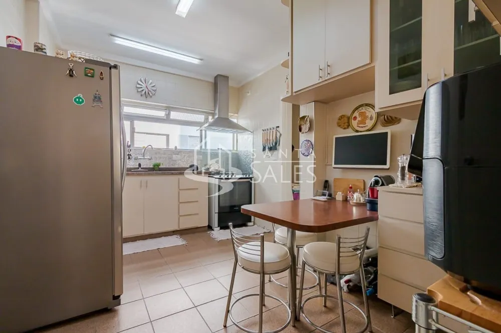 Apartamento, 3 quartos, 128 m² - Foto 10