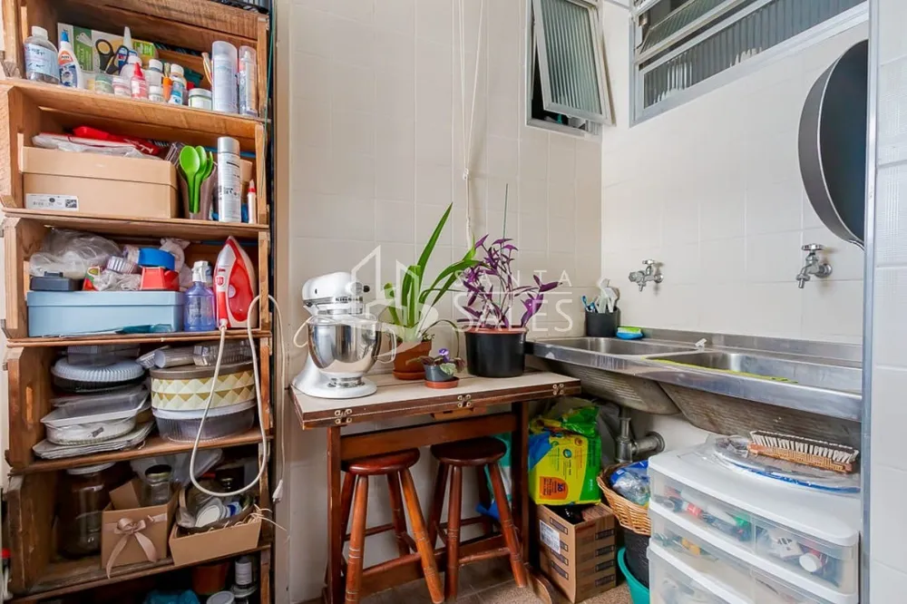 Apartamento, 3 quartos, 128 m² - Foto 8