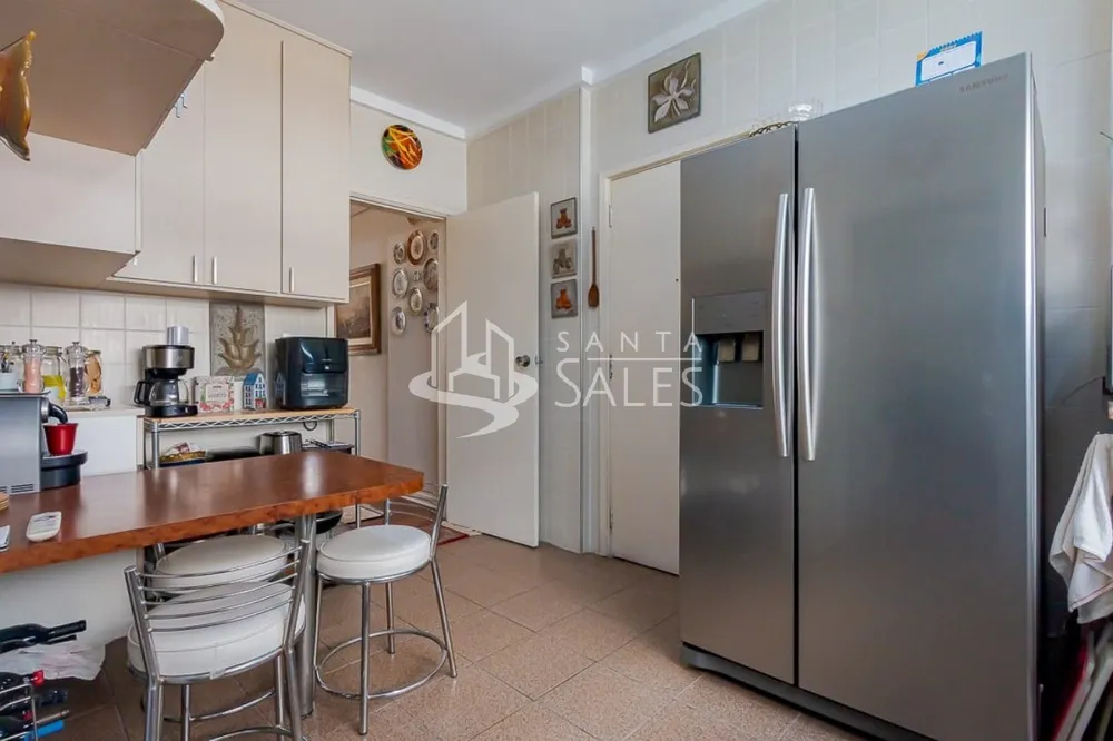 Apartamento, 3 quartos, 128 m² - Foto 2