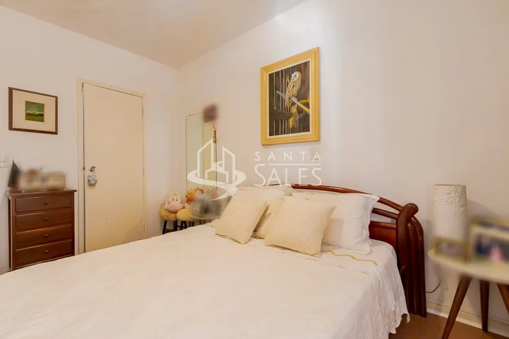 Apartamento, 3 quartos, 128 m² - Foto 5