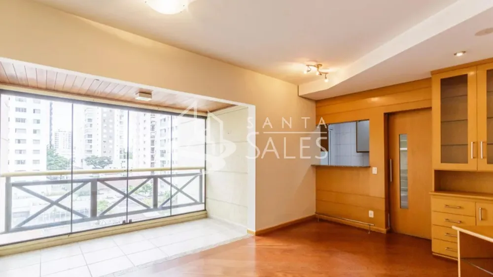 Apartamento, 3 quartos, 97 m² - Foto 6