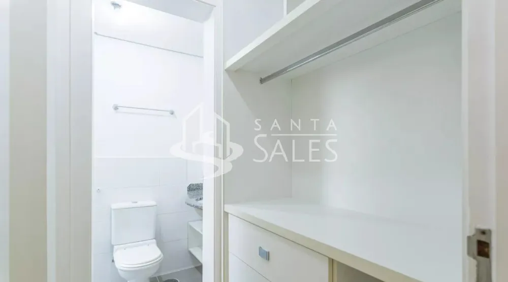 Apartamento, 3 quartos, 97 m² - Foto 4
