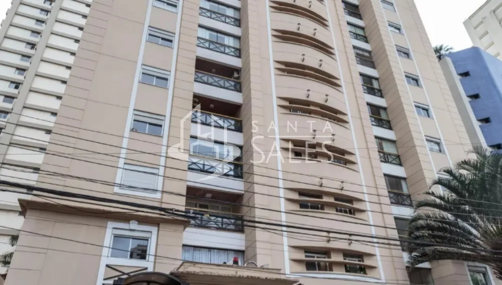 Apartamento, 3 quartos, 97 m² - Foto 8
