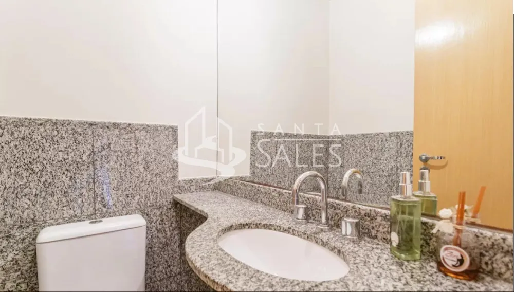 Apartamento, 3 quartos, 97 m² - Foto 5