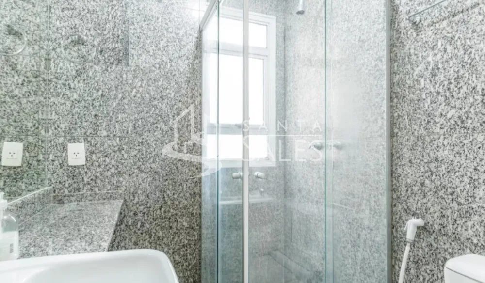 Apartamento, 3 quartos, 97 m² - Foto 1