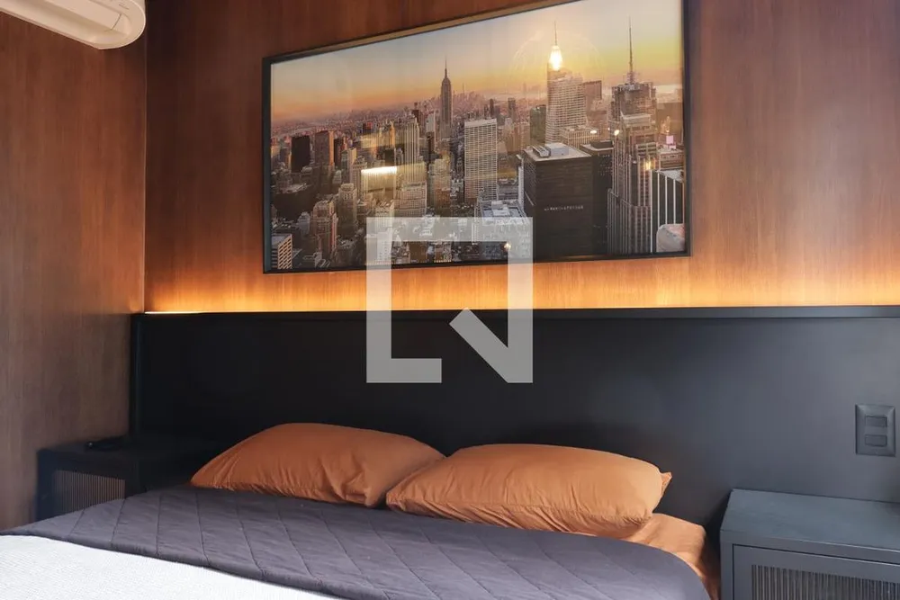 Kitnet-Studio, 29 m² - Foto 3