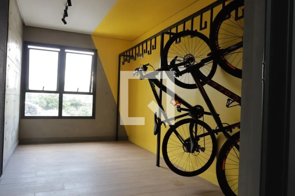 Kitnet-Studio, 29 m² - Foto 7