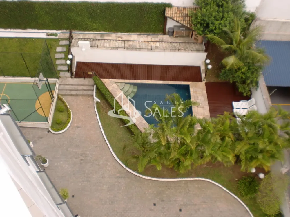 Apartamento, 2 quartos, 150 m² - Foto 1