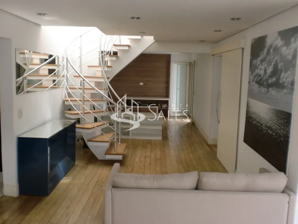 Apartamento, 2 quartos, 150 m² - Foto 4