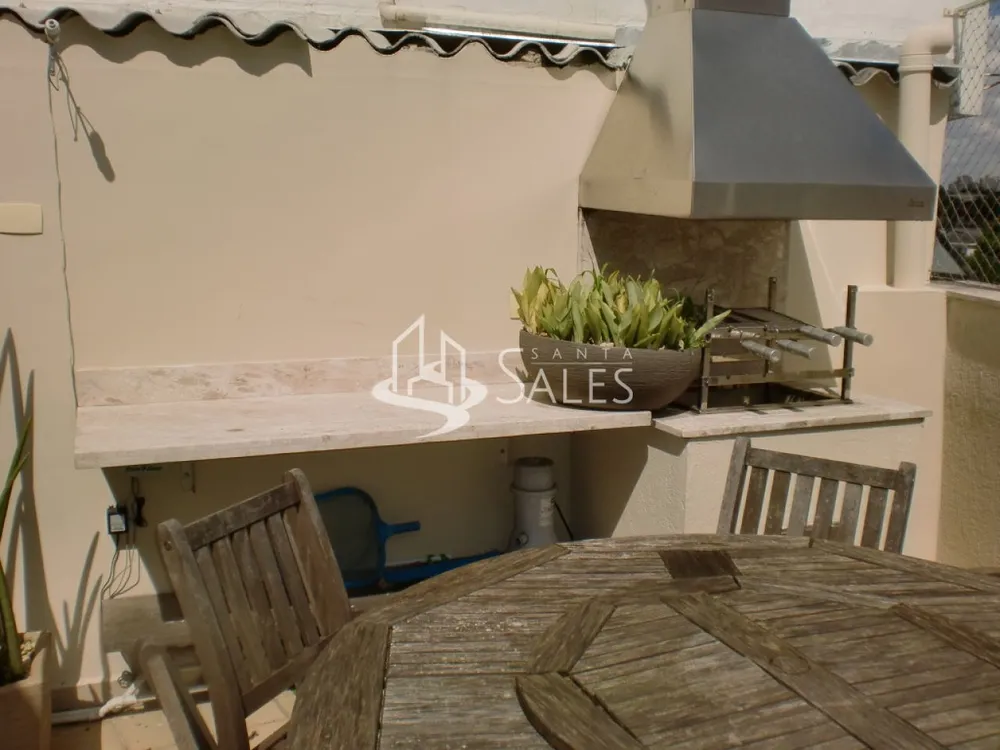 Apartamento, 2 quartos, 150 m² - Foto 8