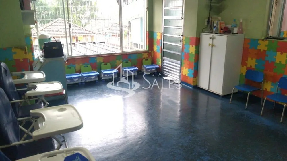 Imóvel Comercial, 330 m² - Foto 1