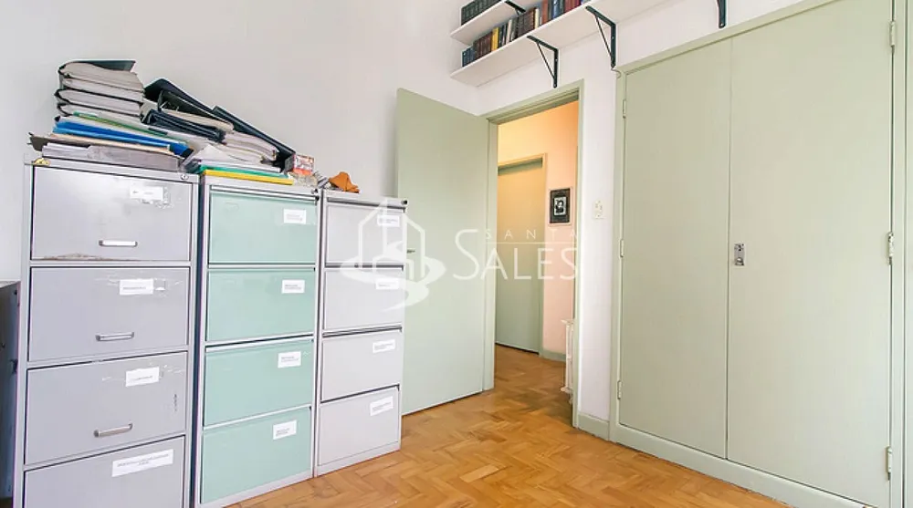 Apartamento, 3 quartos, 170 m² - Foto 7
