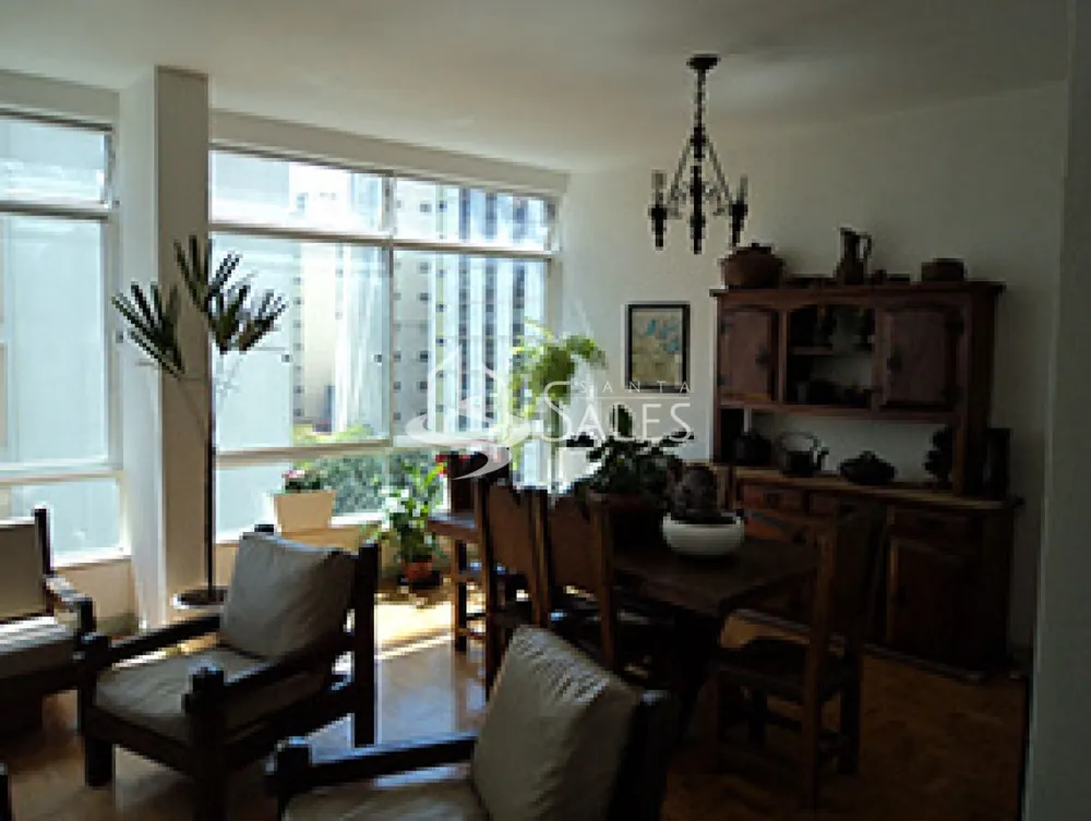 Apartamento, 3 quartos, 170 m² - Foto 5