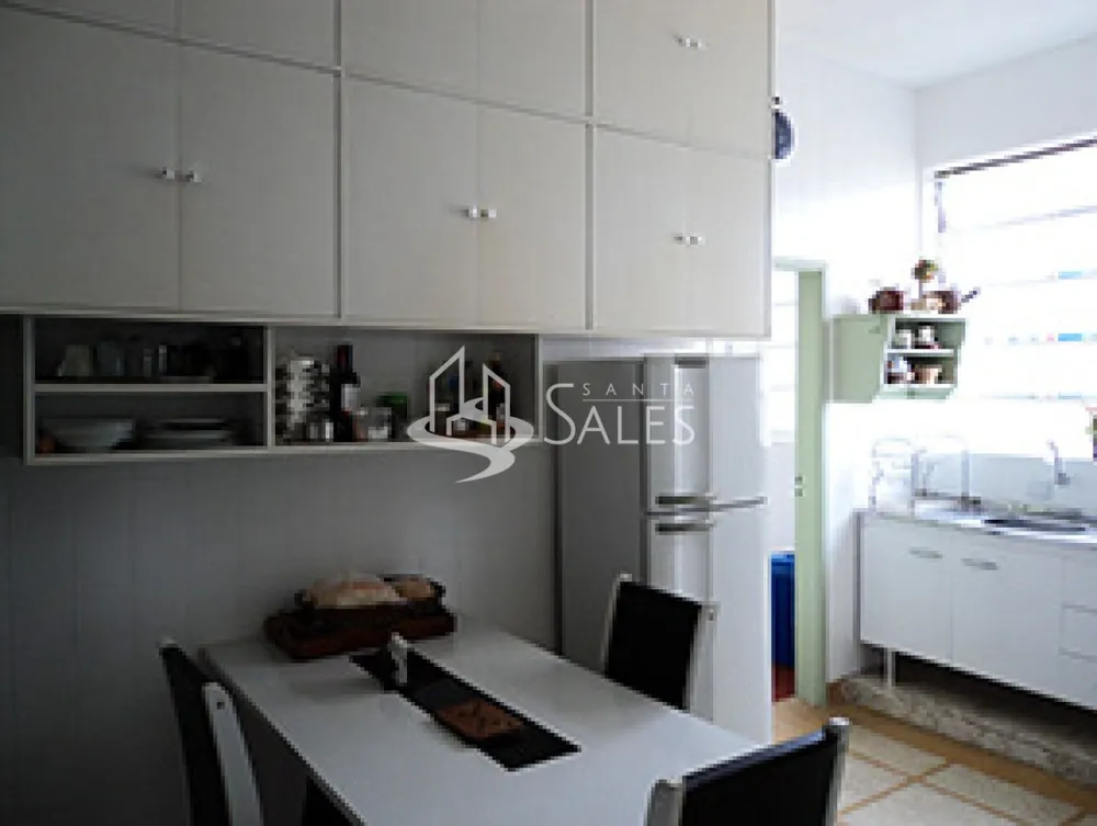 Apartamento, 3 quartos, 170 m² - Foto 1