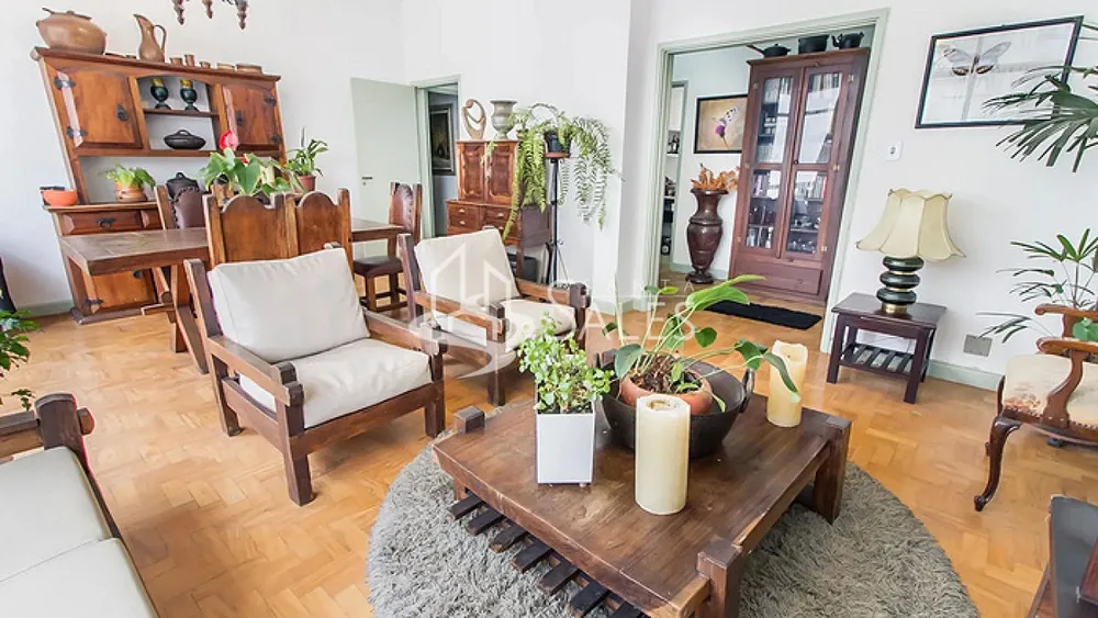 Apartamento, 3 quartos, 170 m² - Foto 8