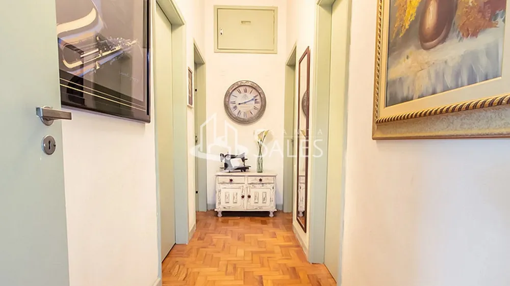 Apartamento, 3 quartos, 170 m² - Foto 3