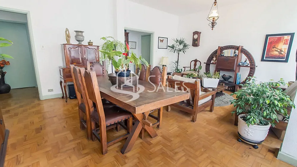 Apartamento, 3 quartos, 170 m² - Foto 10