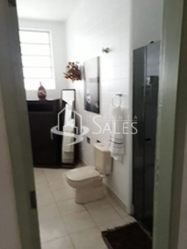 Apartamento, 3 quartos, 170 m² - Foto 4