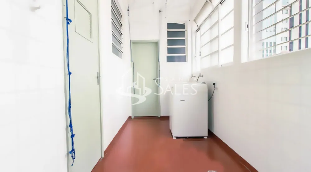 Apartamento, 3 quartos, 170 m² - Foto 8