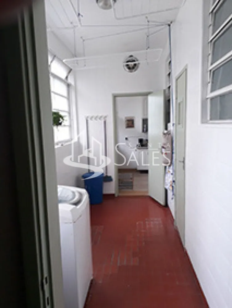 Apartamento, 3 quartos, 170 m² - Foto 2