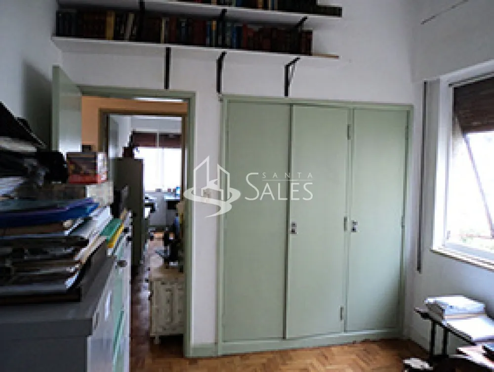 Apartamento, 3 quartos, 170 m² - Foto 6