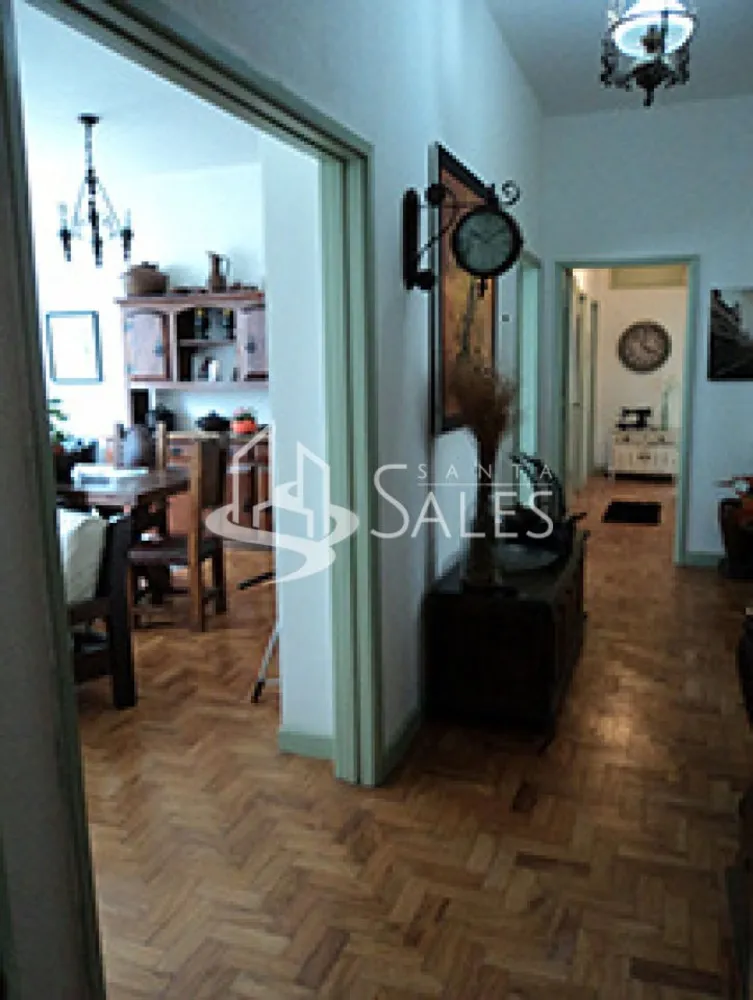 Apartamento, 3 quartos, 170 m² - Foto 11