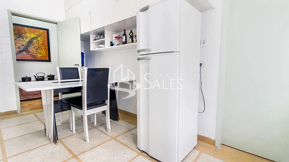 Apartamento, 3 quartos, 170 m² - Foto 12
