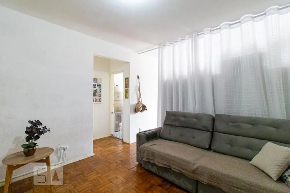 Apartamento, 1 quarto, 56 m² - Foto 7