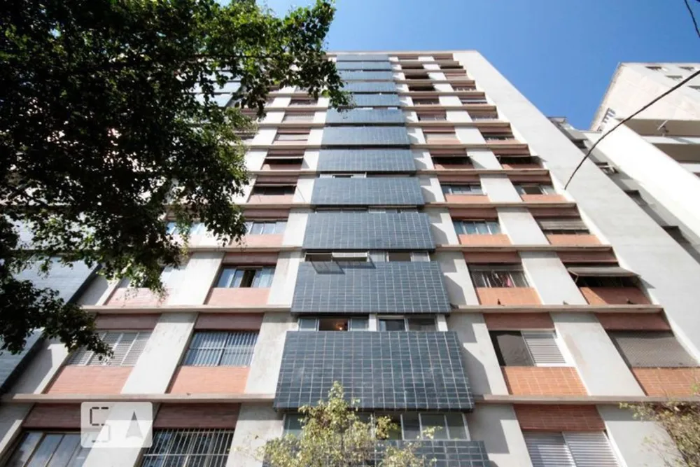 Apartamento, 1 quarto, 56 m² - Foto 5