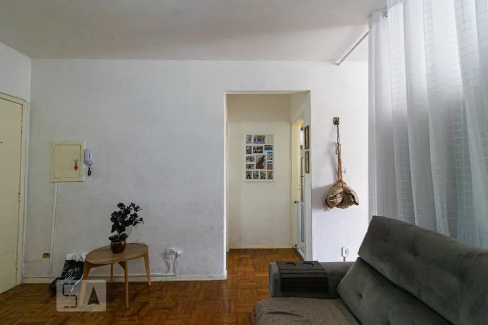 Apartamento, 1 quarto, 56 m² - Foto 1