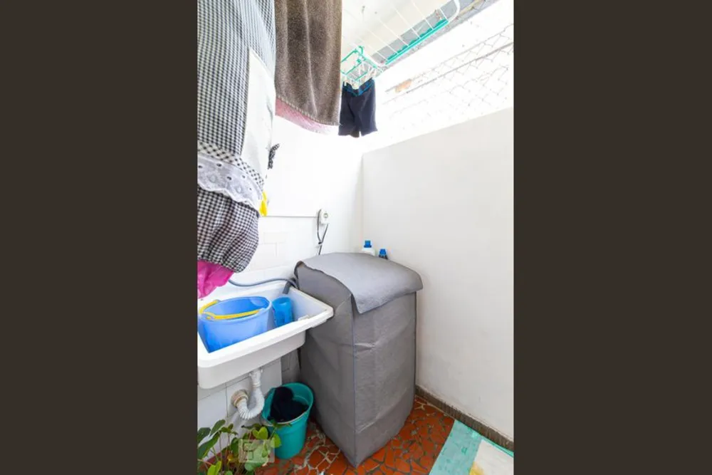 Apartamento, 1 quarto, 56 m² - Foto 2