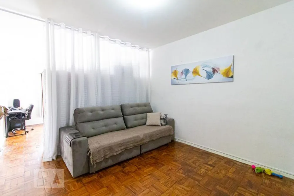Apartamento, 1 quarto, 56 m² - Foto 8