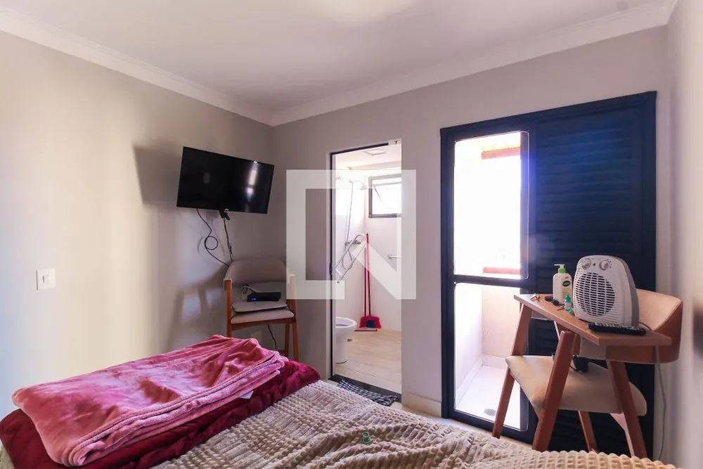 Apartamento, 3 quartos, 70 m² - Foto 3