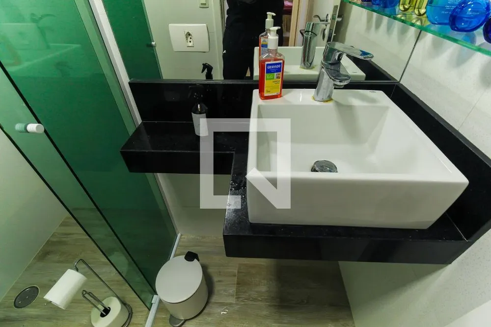 Apartamento, 3 quartos, 70 m² - Foto 1