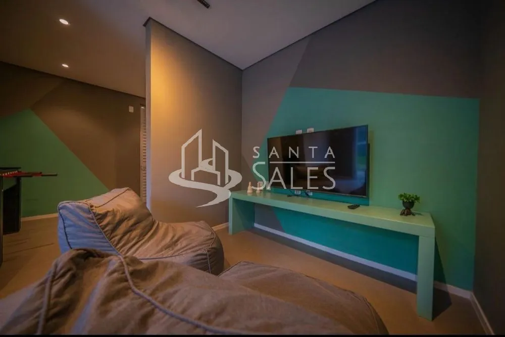 Apartamento, 2 quartos, 34 m² - Foto 8