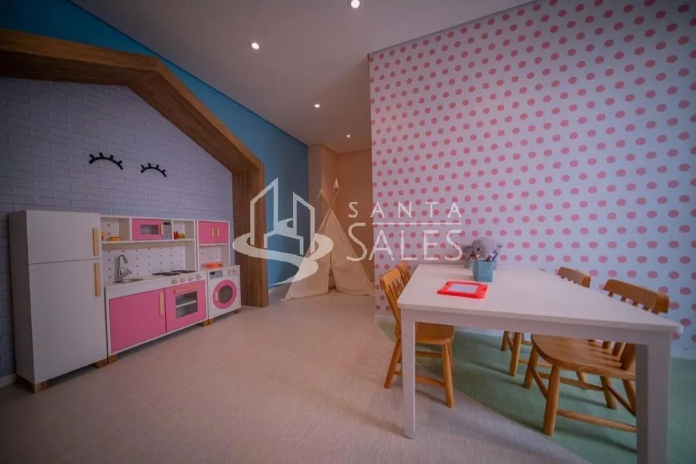 Apartamento, 2 quartos, 34 m² - Foto 6