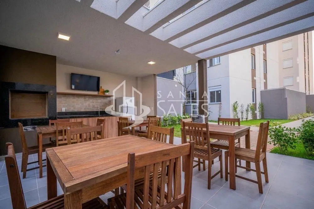 Apartamento, 2 quartos, 34 m² - Foto 4