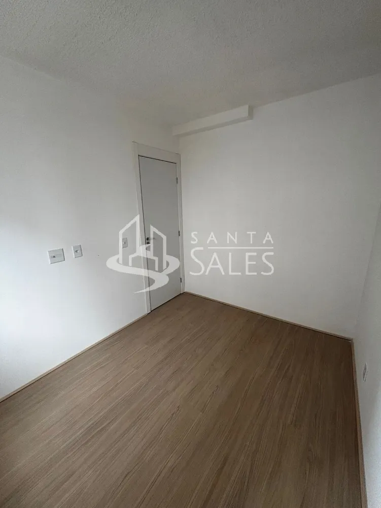 Apartamento, 2 quartos, 42 m² - Foto 2