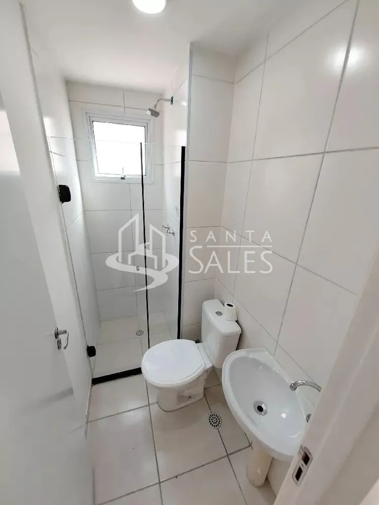 Apartamento, 2 quartos, 42 m² - Foto 12