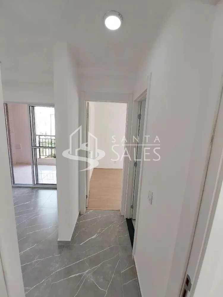 Apartamento, 2 quartos, 42 m² - Foto 7