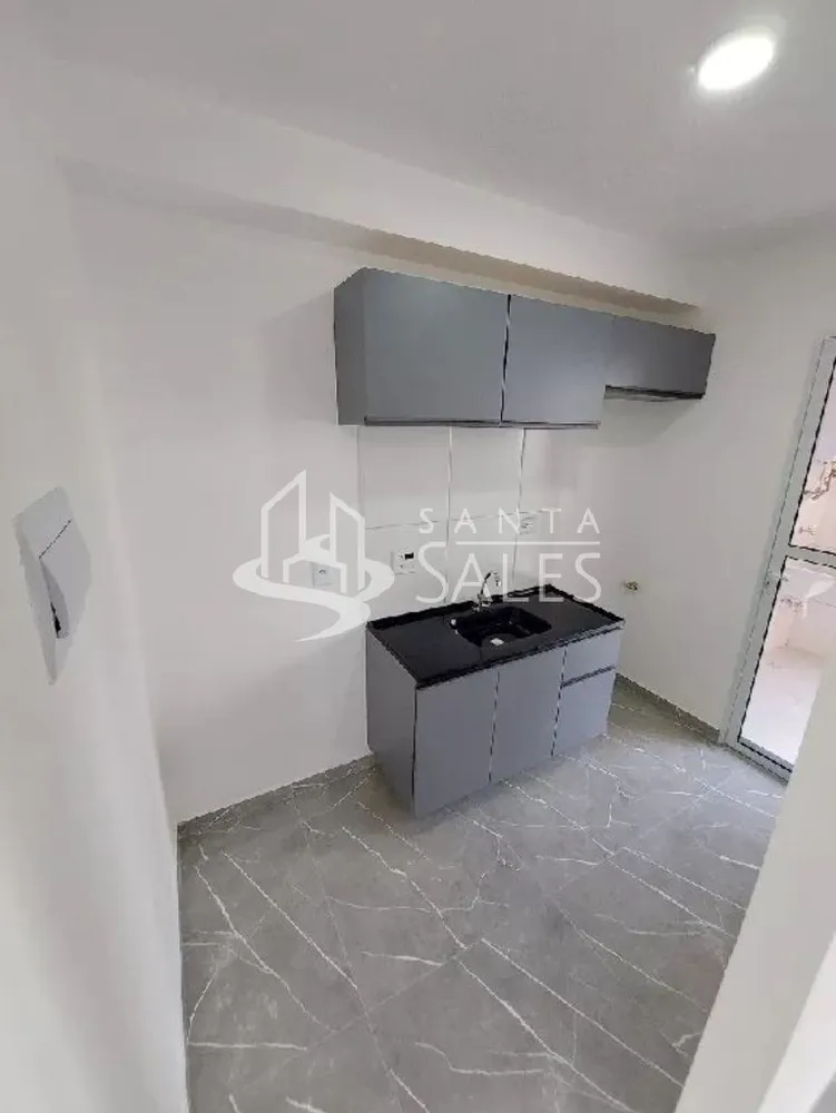 Apartamento, 2 quartos, 42 m² - Foto 10