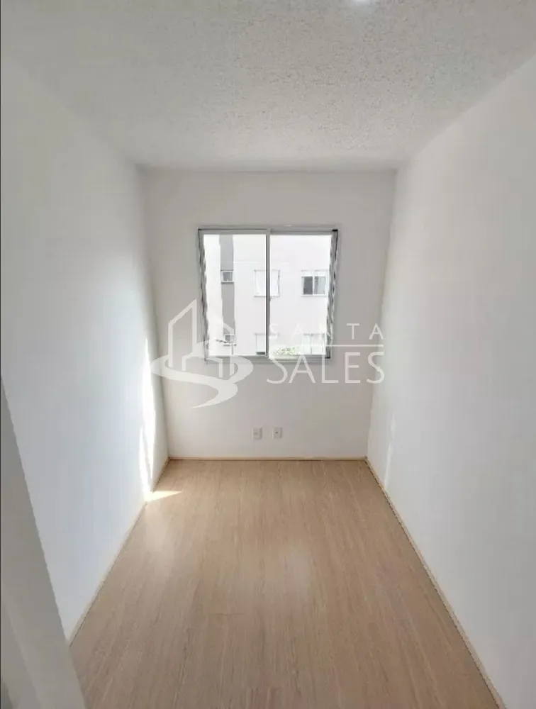 Apartamento, 2 quartos, 42 m² - Foto 3